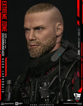 DAMTOYS 1/6 EXTREME ZONE Agent HUGH LAPHROAIG EBS002