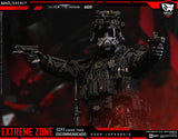 DAMTOYS 1/6 EXTREME ZONE Agent HUGH LAPHROAIG EBS002