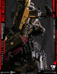 DAMTOYS 1/6 EXTREME ZONE Agent HUGH LAPHROAIG EBS002