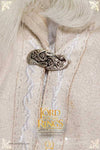 Asmus Toys: Gandalf the White
Robe (Product No.: LOTR003)