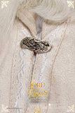 Asmus Toys: Gandalf the White
Robe (Product No.: LOTR003)