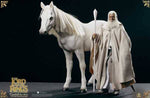 Asmus Toys: Gandalf the White
Robe (Product No.: LOTR003)