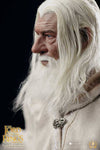 Asmus Toys: Gandalf the White
Robe (Product No.: LOTR003)