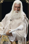 Asmus Toys: Gandalf the White
Robe (Product No.: LOTR003)