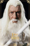 Asmus Toys: Gandalf the White
Robe (Product No.: LOTR003)