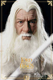 Asmus Toys: Gandalf the White
Robe (Product No.: LOTR003)
