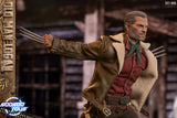 Soosootoys SST045 1/6 scale Old West logan figure