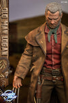 Soosootoys SST045 1/6 scale Old West logan figure