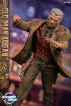 Soosootoys SST045 1/6 scale Old West logan figure