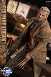 Soosootoys SST045 1/6 scale Old West logan figure