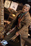 Soosootoys SST045 1/6 scale Old West logan figure