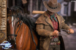 Soosootoys SST045 1/6 scale Old West logan figure