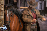 Soosootoys SST045 1/6 scale Old West logan figure