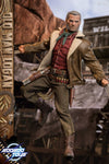 Soosootoys SST045 1/6 scale Old West logan figure