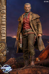 Soosootoys SST045 1/6 scale Old West logan figure