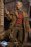 Soosootoys SST045 1/6 scale Old West logan figure