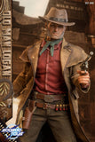 Soosootoys SST045 1/6 scale Old West logan figure