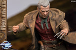 Soosootoys SST045 1/6 scale Old West logan figure