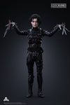 Art Figures New Product: 1/6 Scale Scissor Hands Action Figure AF029