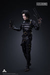Art Figures New Product: 1/6 Scale Scissor Hands Action Figure AF029