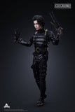 Art Figures New Product: 1/6 Scale Scissor Hands Action Figure AF029