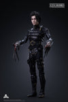 Art Figures New Product: 1/6 Scale Scissor Hands Action Figure AF029