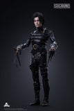 Art Figures New Product: 1/6 Scale Scissor Hands Action Figure AF029