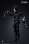 Art Figures New Product: 1/6 Scale Scissor Hands Action Figure AF029
