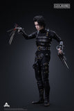 Art Figures New Product: 1/6 Scale Scissor Hands Action Figure AF029