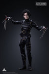 Art Figures New Product: 1/6 Scale Scissor Hands Action Figure AF029