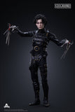 Art Figures New Product: 1/6 Scale Scissor Hands Action Figure AF029