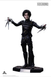 Art Figures New Product: 1/6 Scale Scissor Hands Action Figure AF029