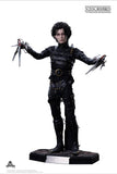 Art Figures New Product: 1/6 Scale Scissor Hands Action Figure AF029