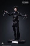Art Figures New Product: 1/6 Scale Scissor Hands Action Figure AF029
