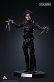 Art Figures New Product: 1/6 Scale Scissor Hands Action Figure AF029