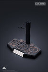 Art Figures New Product: 1/6 Scale Scissor Hands Action Figure AF029