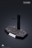 Art Figures New Product: 1/6 Scale Scissor Hands Action Figure AF029
