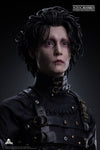 Art Figures New Product: 1/6 Scale Scissor Hands Action Figure AF029
