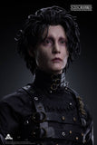 Art Figures New Product: 1/6 Scale Scissor Hands Action Figure AF029