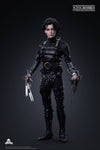 Art Figures New Product: 1/6 Scale Scissor Hands Action Figure AF029