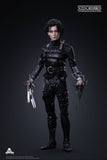 Art Figures New Product: 1/6 Scale Scissor Hands Action Figure AF029