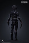 Art Figures New Product: 1/6 Scale Scissor Hands Action Figure AF029