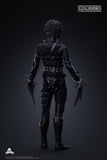 Art Figures New Product: 1/6 Scale Scissor Hands Action Figure AF029