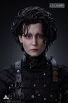 Art Figures New Product: 1/6 Scale Scissor Hands Action Figure AF029