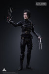 Art Figures New Product: 1/6 Scale Scissor Hands Action Figure AF029
