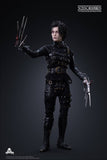 Art Figures New Product: 1/6 Scale Scissor Hands Action Figure AF029