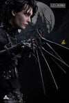 Art Figures New Product: 1/6 Scale Scissor Hands Action Figure AF029