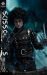 (RE ORDER) PRESENT TOYS 1/6 Scissorhands PT-sp52   