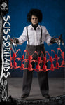 (RE ORDER) PRESENT TOYS 1/6 Scissorhands PT-sp52   