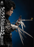 (RE ORDER) PRESENT TOYS 1/6 Scissorhands PT-sp52   